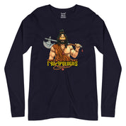 No Apologies Full Sleeves T-Shirt