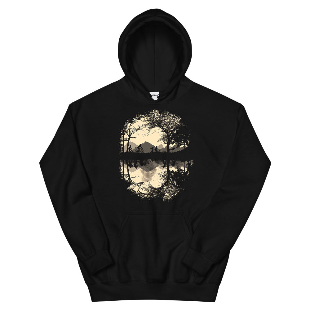 The REALITY Hoodie