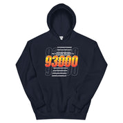 93000 Hoodie