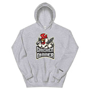 Chicken Dinner Hoodie