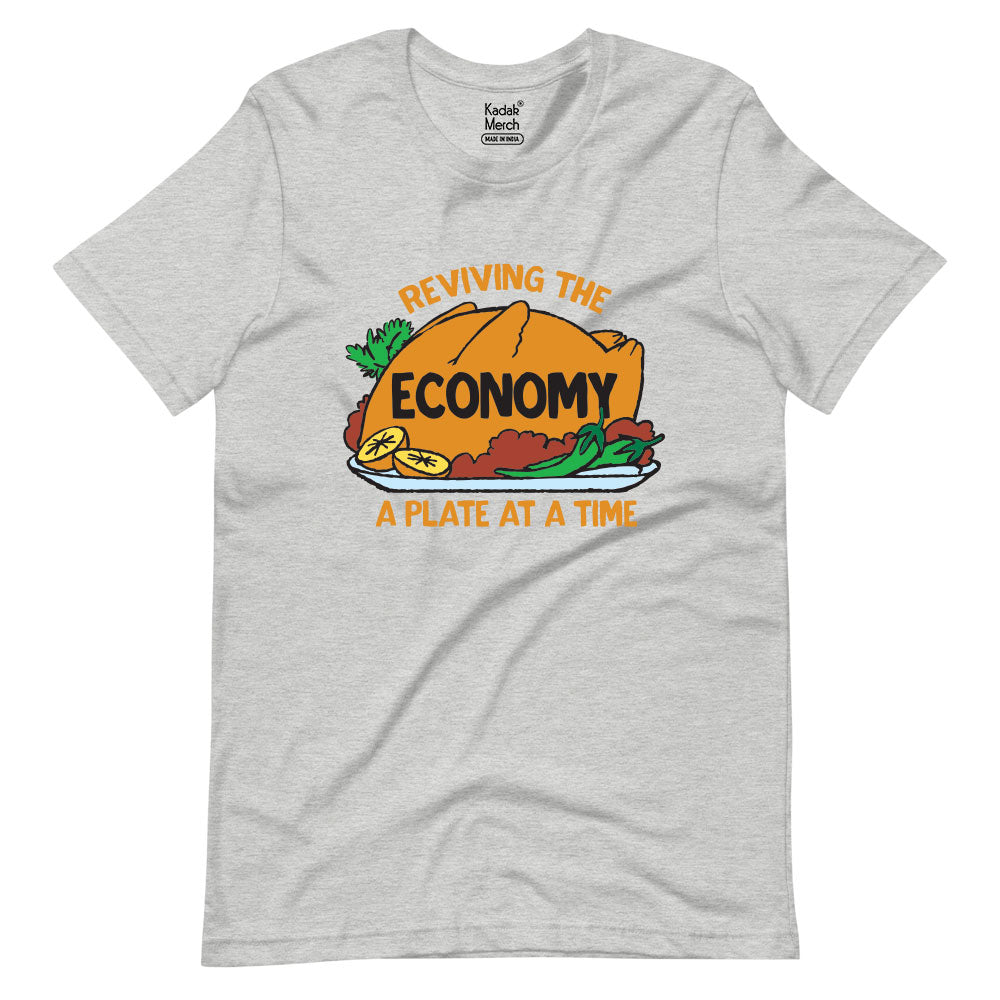 Reviving the Economy T-Shirt