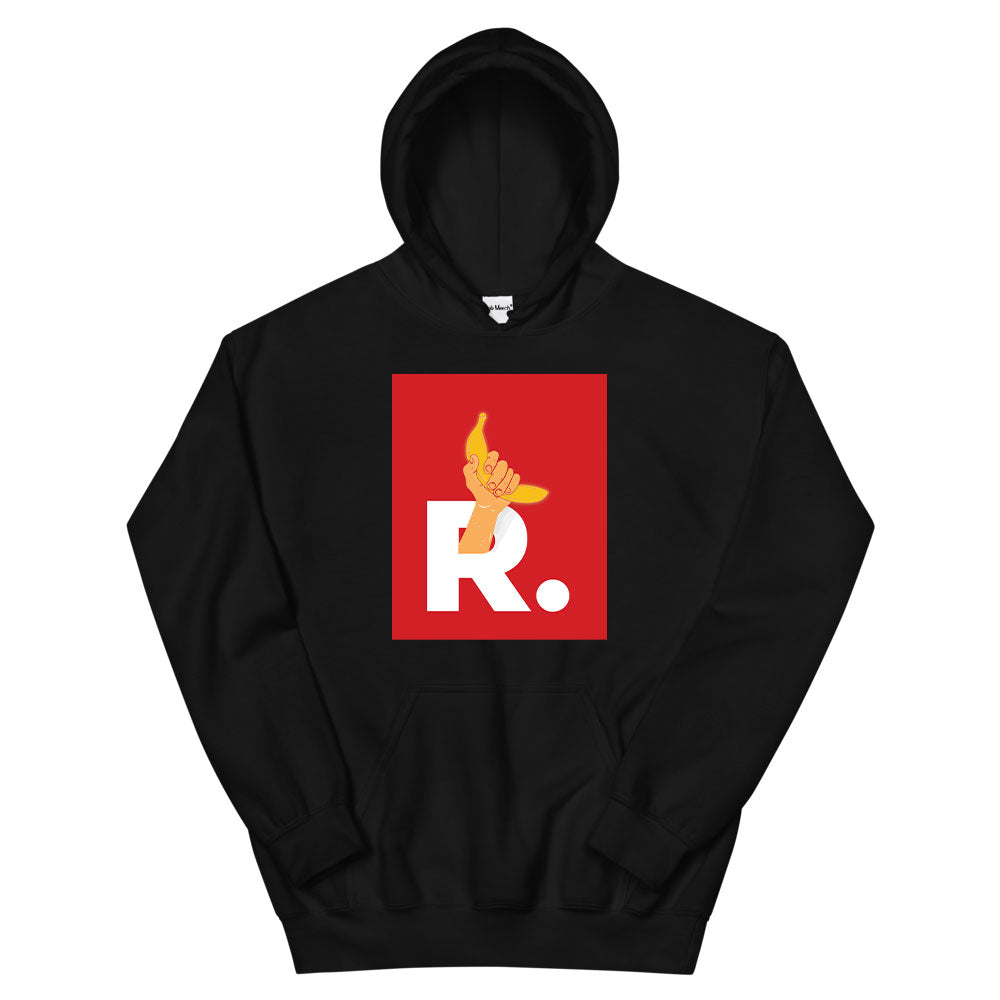 Banana Republic Hoodie