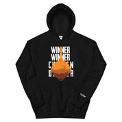 Winner Winner Chicken Dinner Pan Hoodie