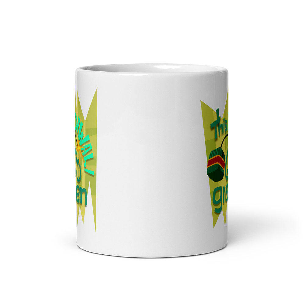 Sutli Bomb Mug