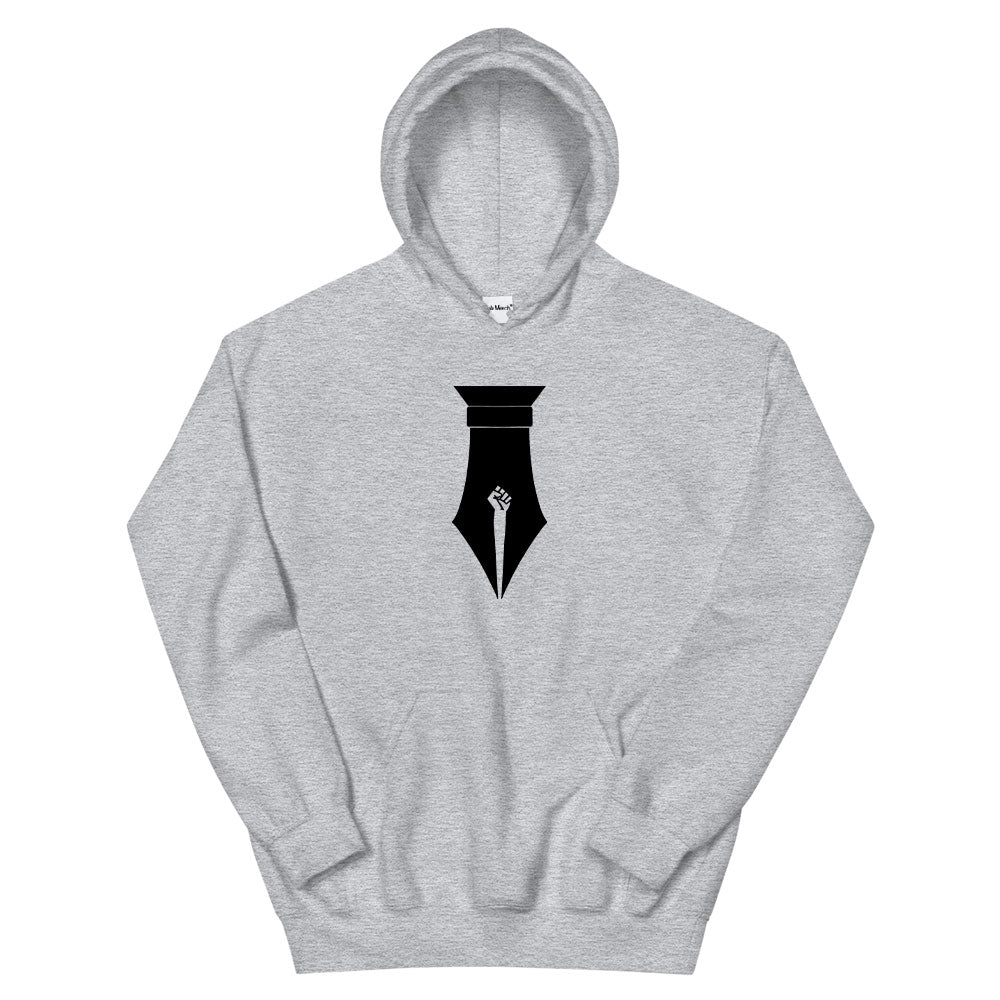 Writers Revolt Hoodie