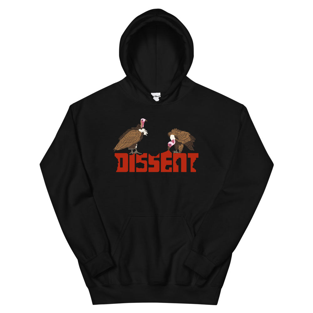 Dissent Vultures Hoodie