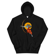 Mighty Lord Ram Hoodie