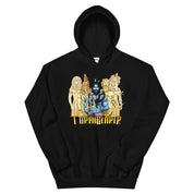 Torch Bearer Hoodie