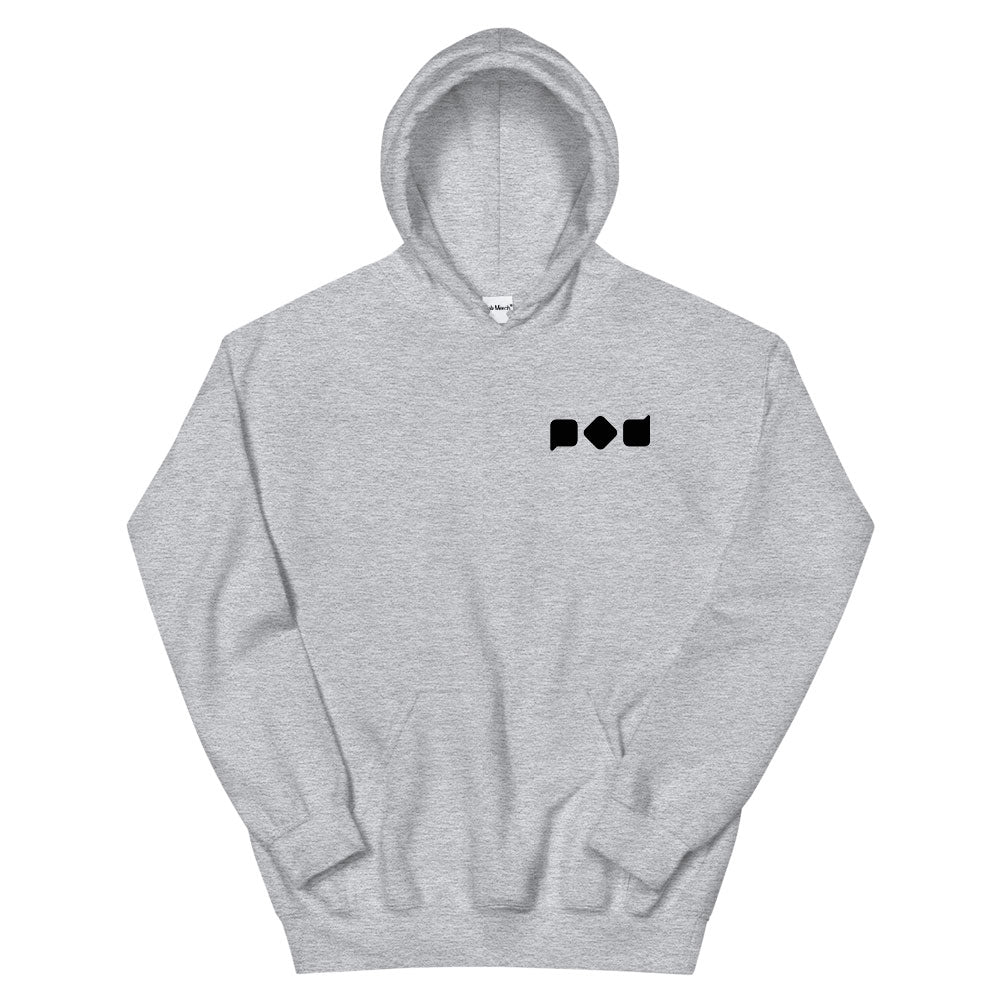 Chalchitra Talks (Logo) Hoodie