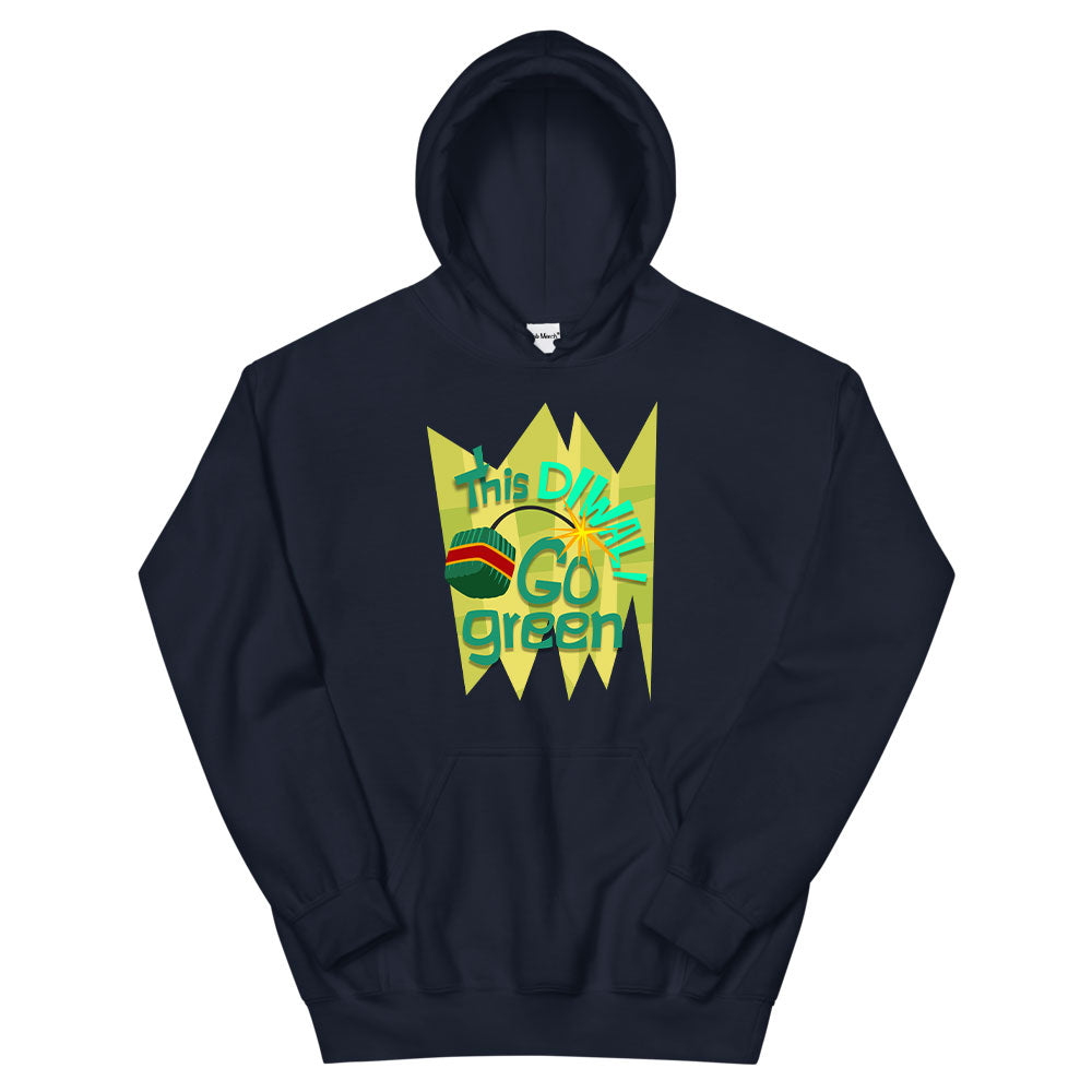 Sutli Bomb Hoodie