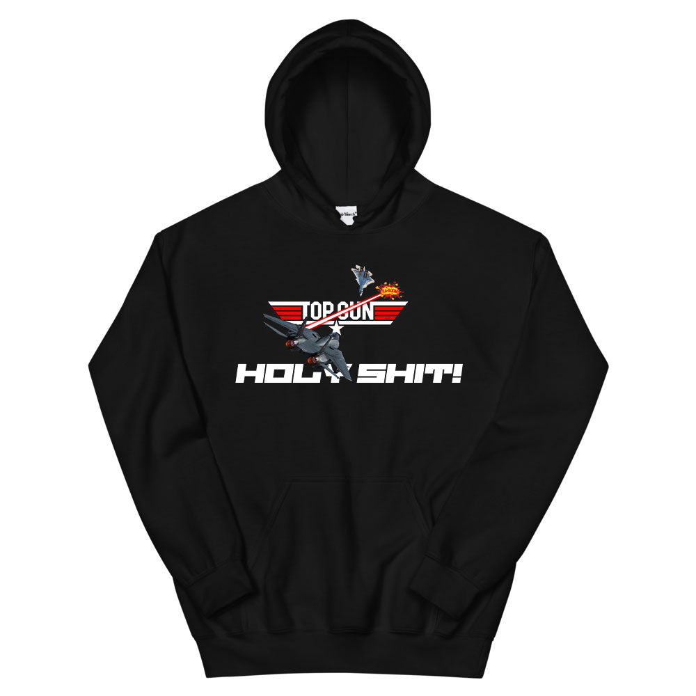 Top Gun Hoodie