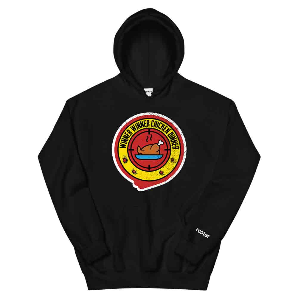 WWCD Hoodie