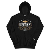 Forever Gamer Hoodie