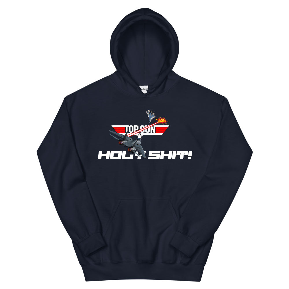 Top Gun Hoodie