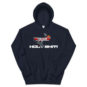 Top Gun Hoodie