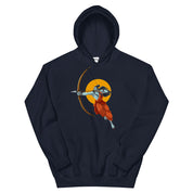 Mighty Lord Ram Hoodie