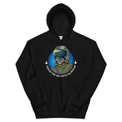 IAF Pilot Hoodie