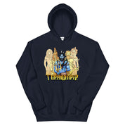 Torch Bearer Hoodie