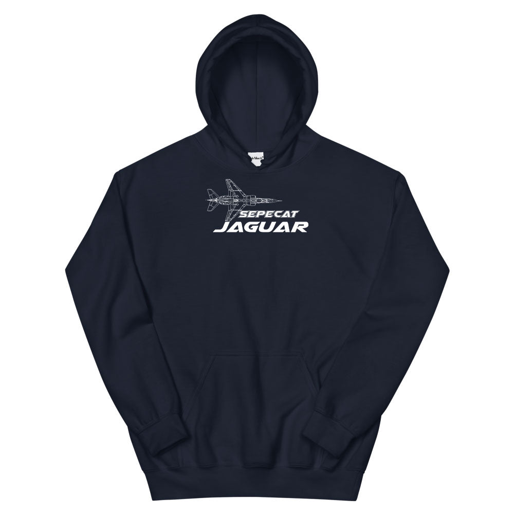 SEPECAT Jaguar Hoodie