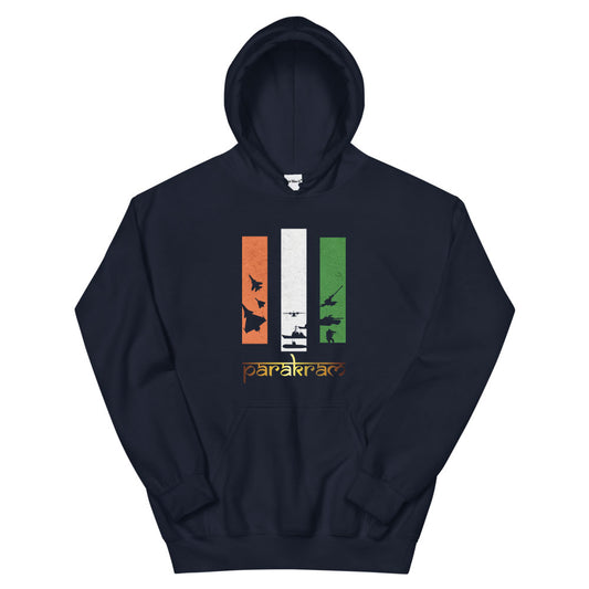 Parakram Hoodie