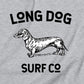 Long Dog Surf Co Sweatshirt