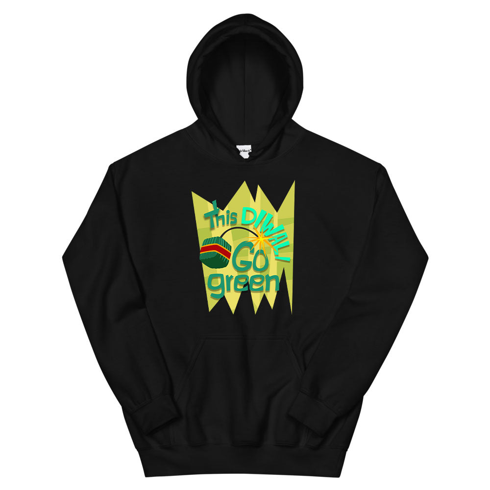 Sutli Bomb Hoodie