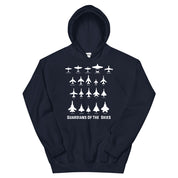 Guardians of the Skies Hoodie