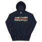 I Bleed Maroon Hoodie