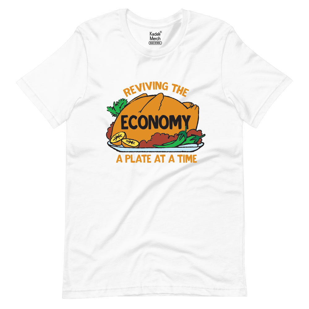 Reviving the Economy T-Shirt