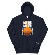 Winner Winner Chicken Dinner Pan Hoodie