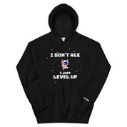 Level Up Hoodie