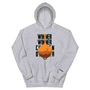 Winner Winner Chicken Dinner Pan Hoodie