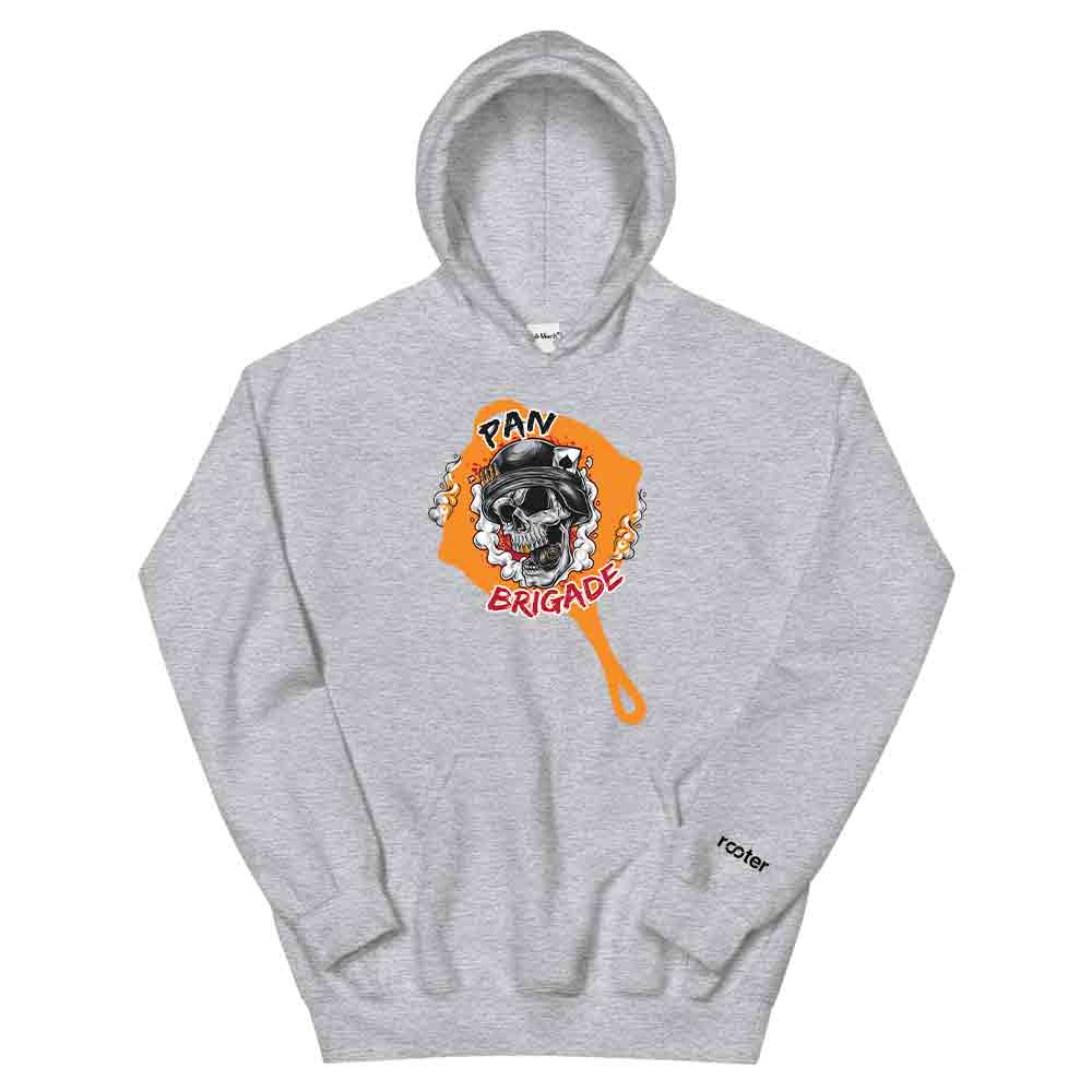 Pan Brigade Hoodie