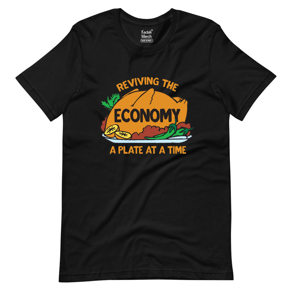 Reviving the Economy T-Shirt