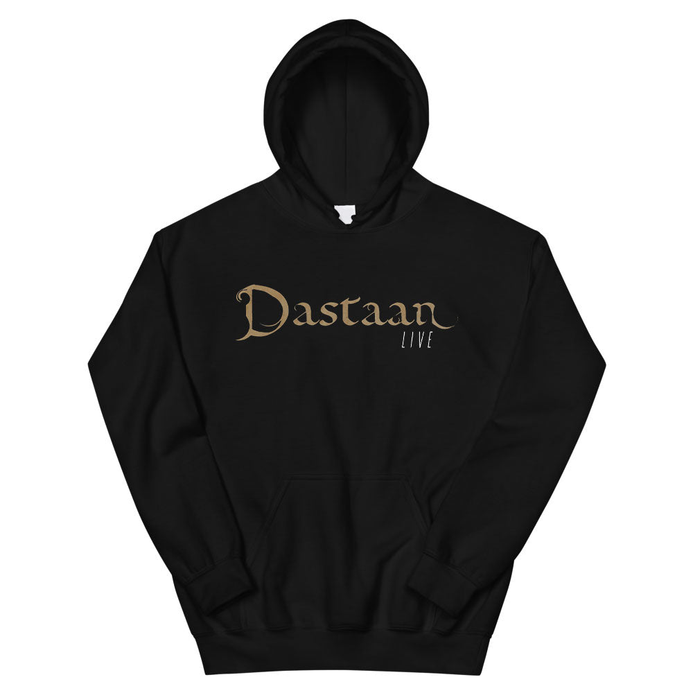 Dastaan Live Hoodie