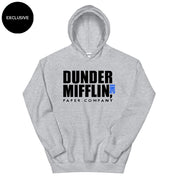 Dunder Mifflin Paper Company Hoodie