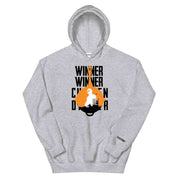 Winner Winner Chicken Dinner Character Hoodie
