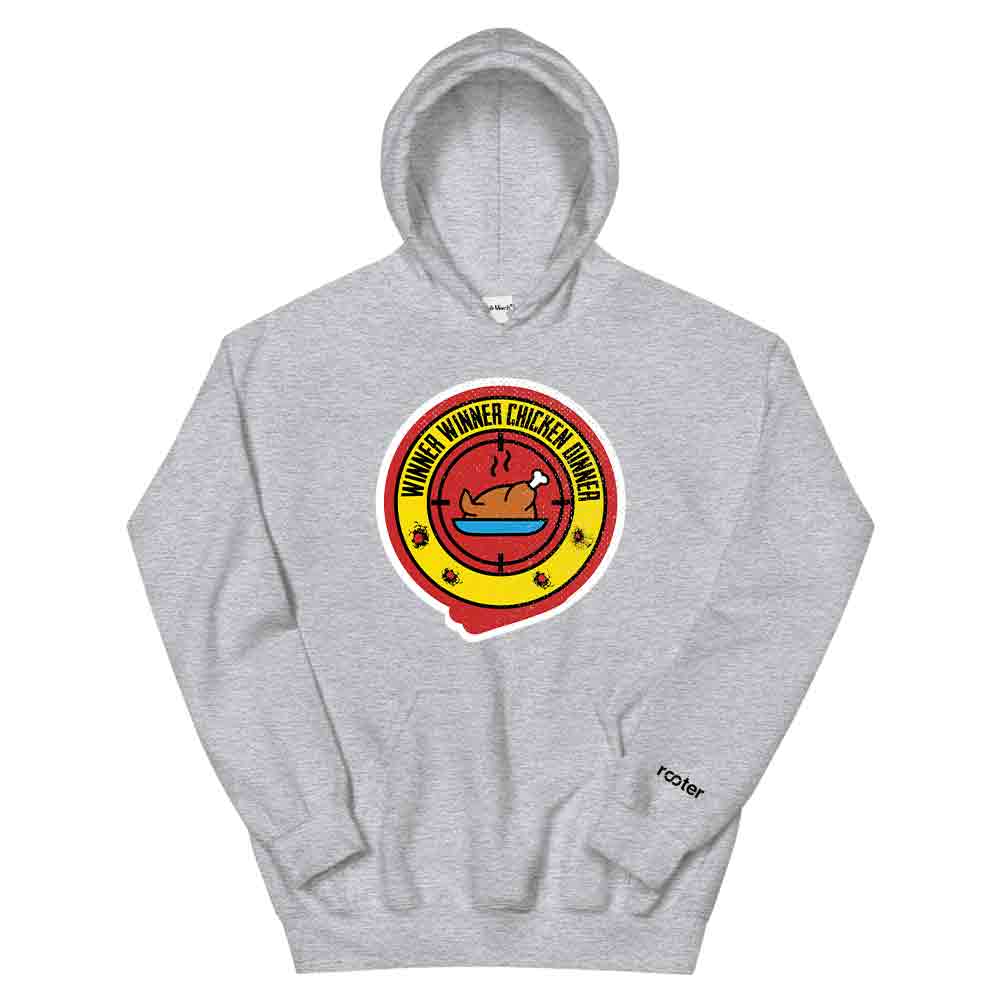 WWCD Hoodie