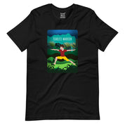 Fearless Warrior T-Shirt