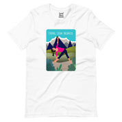 Strong, Calm, Balanced T-Shirt