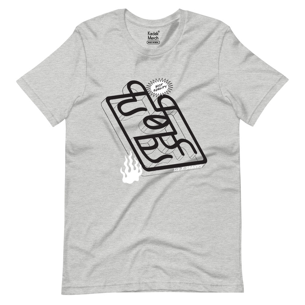 TBF Devnagiri T-Shirt
