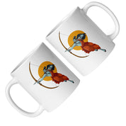Mighty Lord Ram Mug