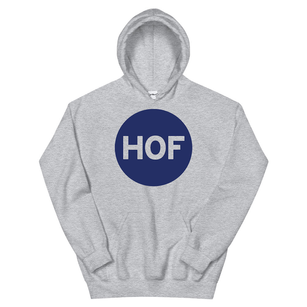 High on Films Hologram Hoodie