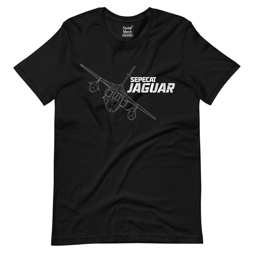 SEPECAT Jaguar # 2 T-Shirt