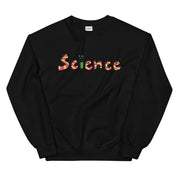 Science Sweatshirt