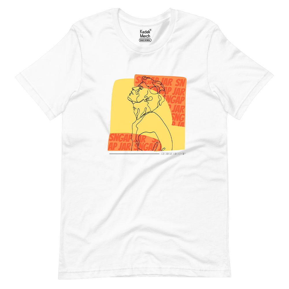 Shut Up T-Shirt