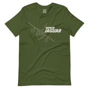 SEPECAT Jaguar # 2 T-Shirt