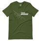 SEPECAT Jaguar # 2 T-Shirt