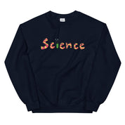 Science Sweatshirt