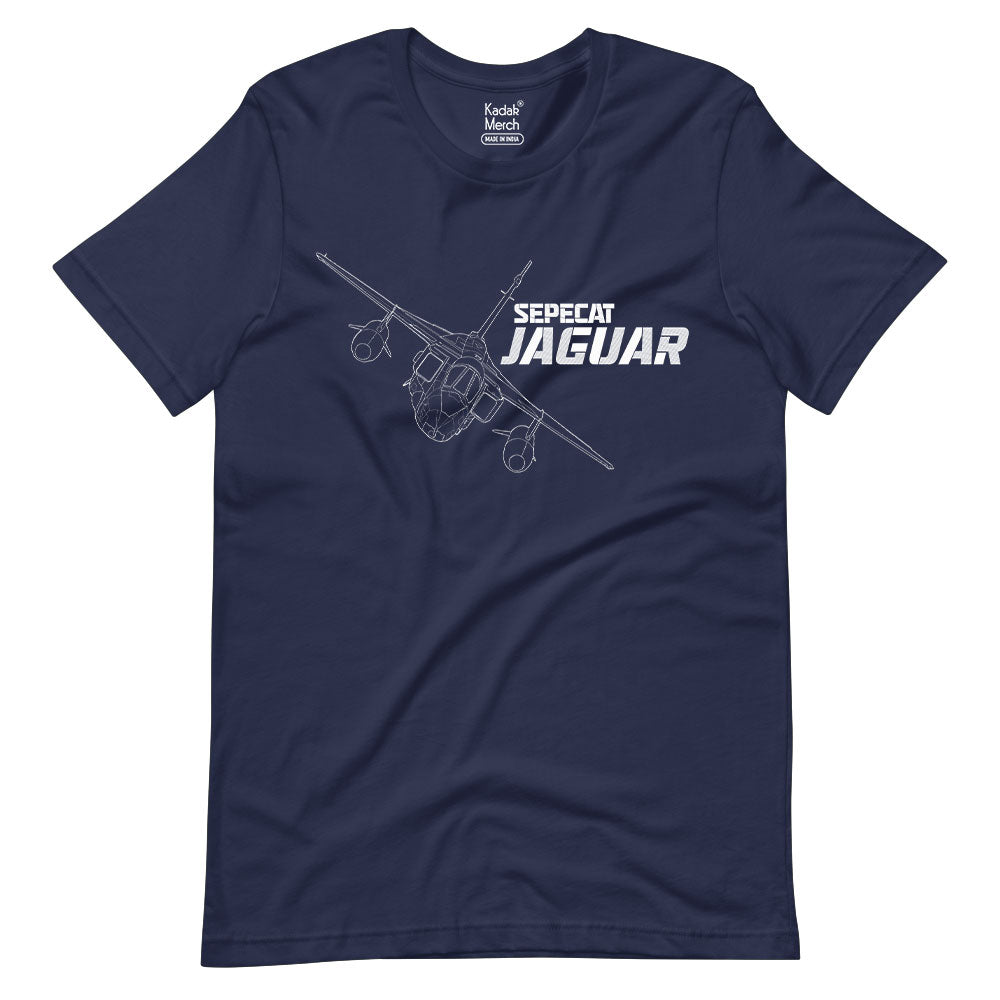 SEPECAT Jaguar # 2 T-Shirt